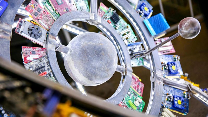 科技研发团队搭建：五大关键要素解析**